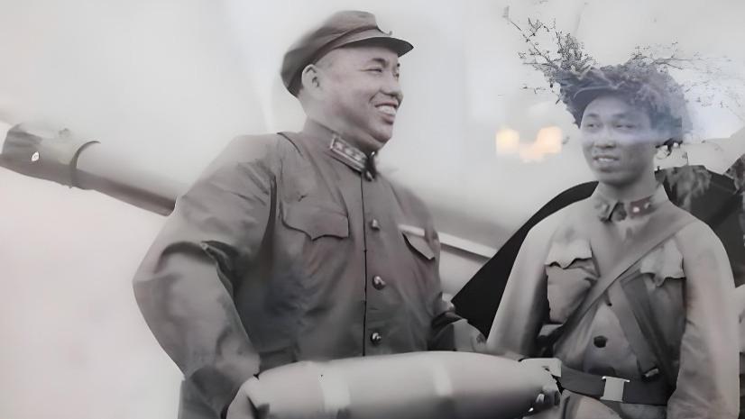 1979年发生了什么，要万炮轰谅山？许世友：一间房子都不留