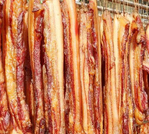 广西玉林市十大美食
一、玉林腊味
二、大肉云吞
三、生料粉
四、玉林肉蛋
五、玉