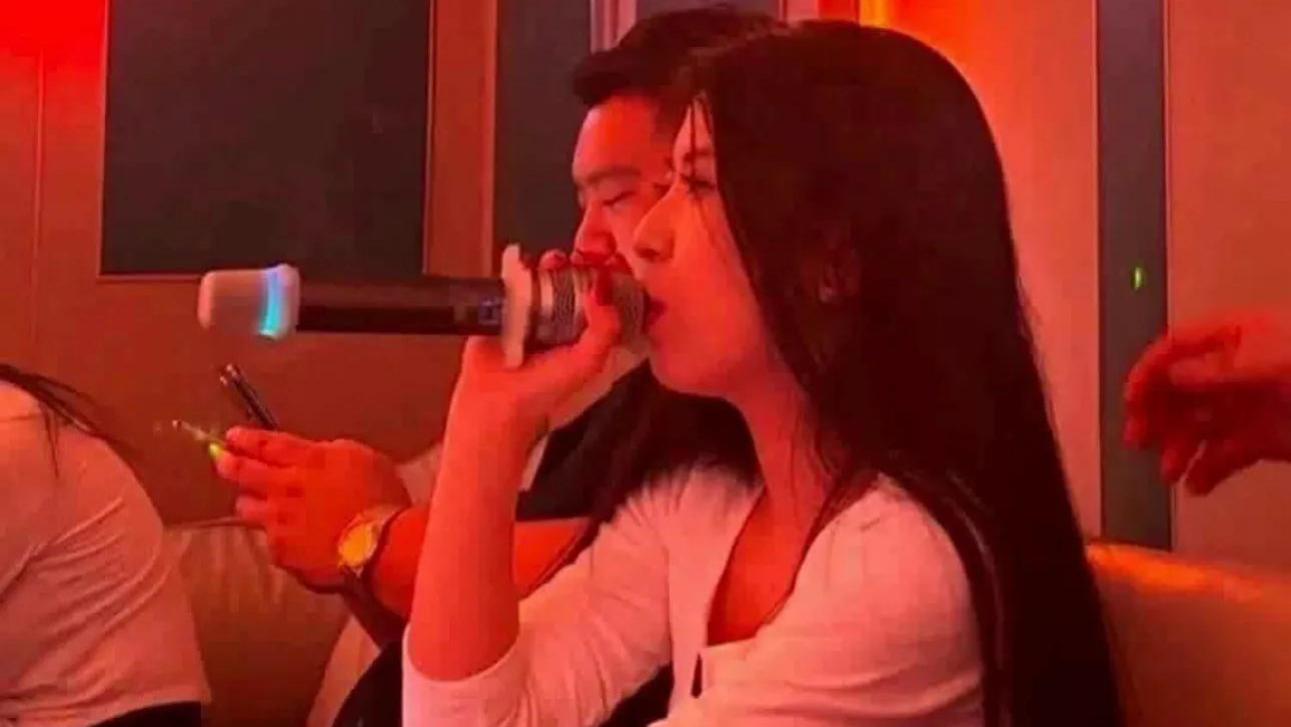 曝国企多名高管被举报接受有偿陪侍！官方回应，详情曝光，网友热议