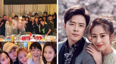 颖儿带女儿
回付辛博老家，
不住婆家住酒店，
​不是生分，也不是疏远，而是现代家