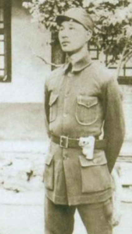 1939年，杨成武率领部下将辻村宪吉的部队歼灭，打完胜仗本应好好休息一下，可杨成
