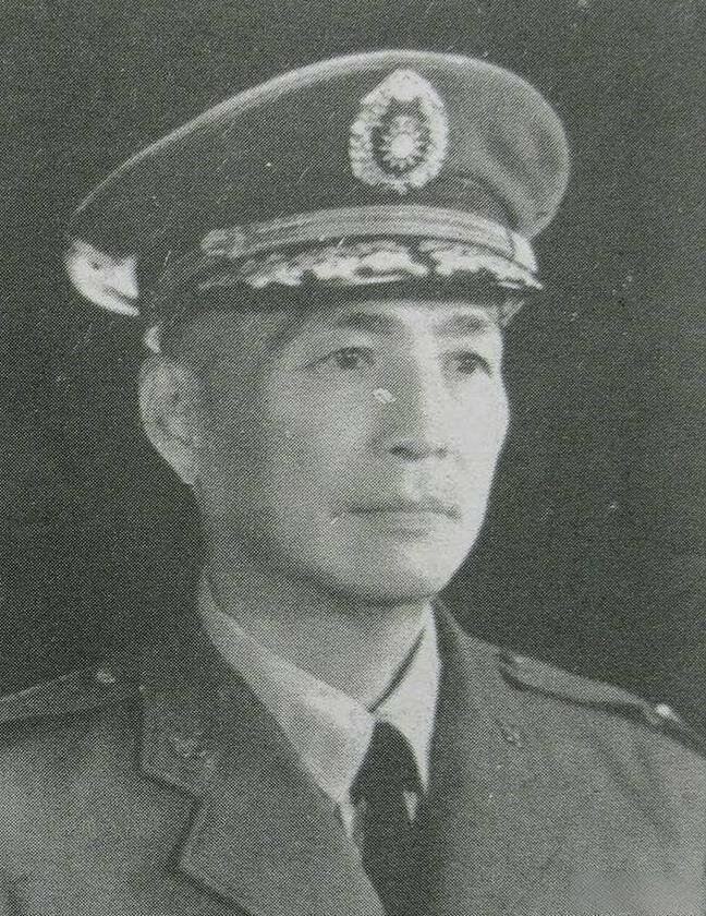 1950年，毛人凤密报说国军中将吴石是地下党，蒋介石不可置信地问：“你确定是吴石
