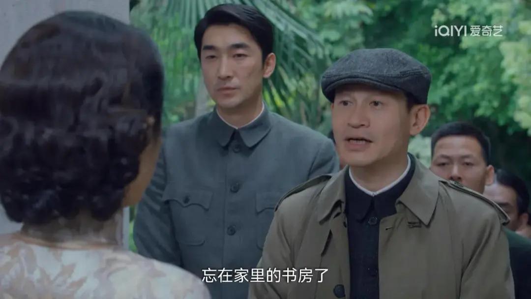 沉默的荣耀：看吴石如何绝地反杀，谷正文才知捏造证据是步错棋