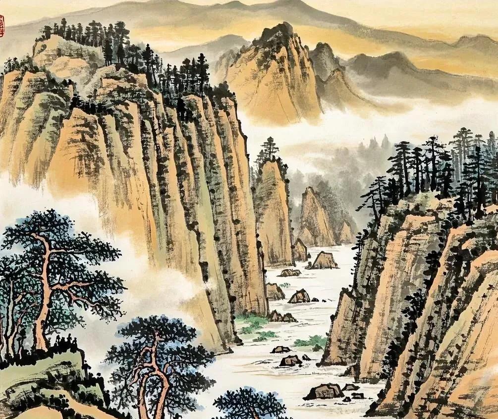 老伙计，听我说说。要是你都四五十岁的人了，人生都后半程了，往后可千万别跟人抬杠。