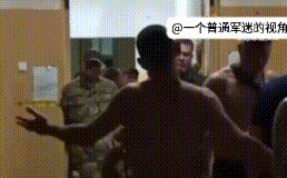 壮丁反抗征兵，惨遭镇压











你敢信吗？在乌克兰的征兵中心，那些
