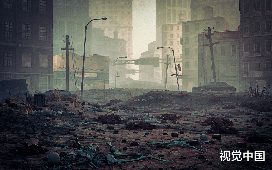 重生末世前，我让说爱我的家人享受同样的爱