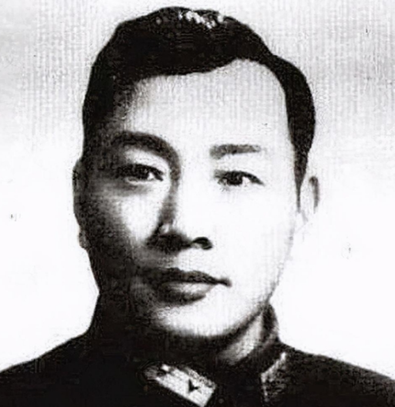 1935年2月，国民党36师师长宋希濂得知黄埔军校自己的老师瞿秋白被俘，并且羁押