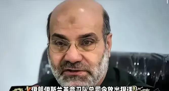 伊朗真主党领导人放出狠话，如果美国继续在伊朗问题上胡作非为，他们将采取果断行动，