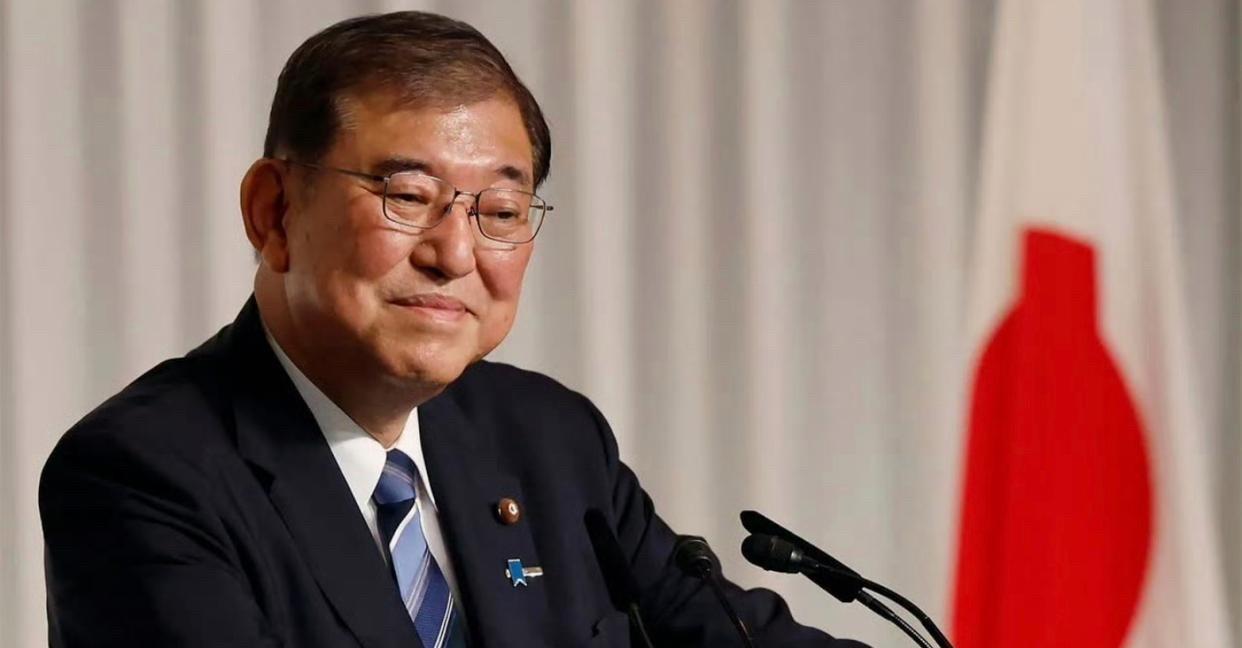 日本看热闹不嫌事大，也参合伊以冲突了！
正当伊朗和以色列激烈冲突，美国大概率介入