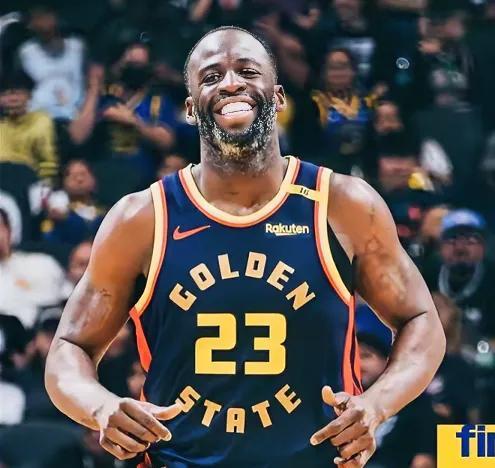 NBA是三分时代不可怕，更可怕的是格林的一席话。
都知道现在的NBA缺乏对抗，大