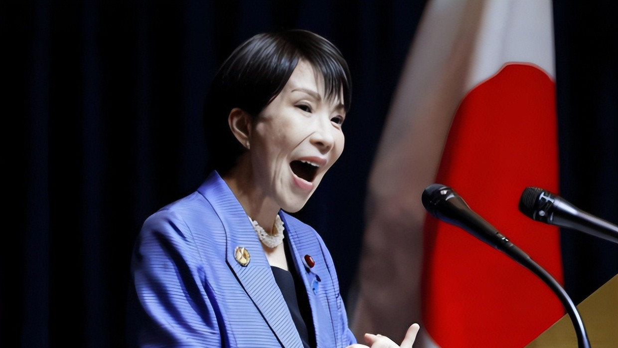 反高市联盟在东京成立，中方向日企发催告信，日媒：中国还有王牌