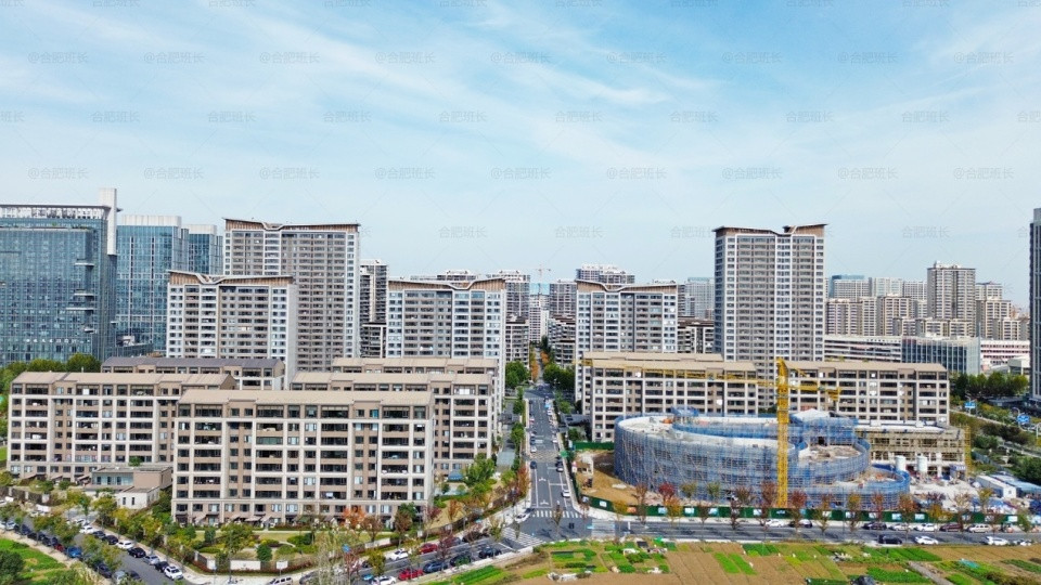 转型首秀！融创滨湖湾实探：品质是否延续往日荣光？