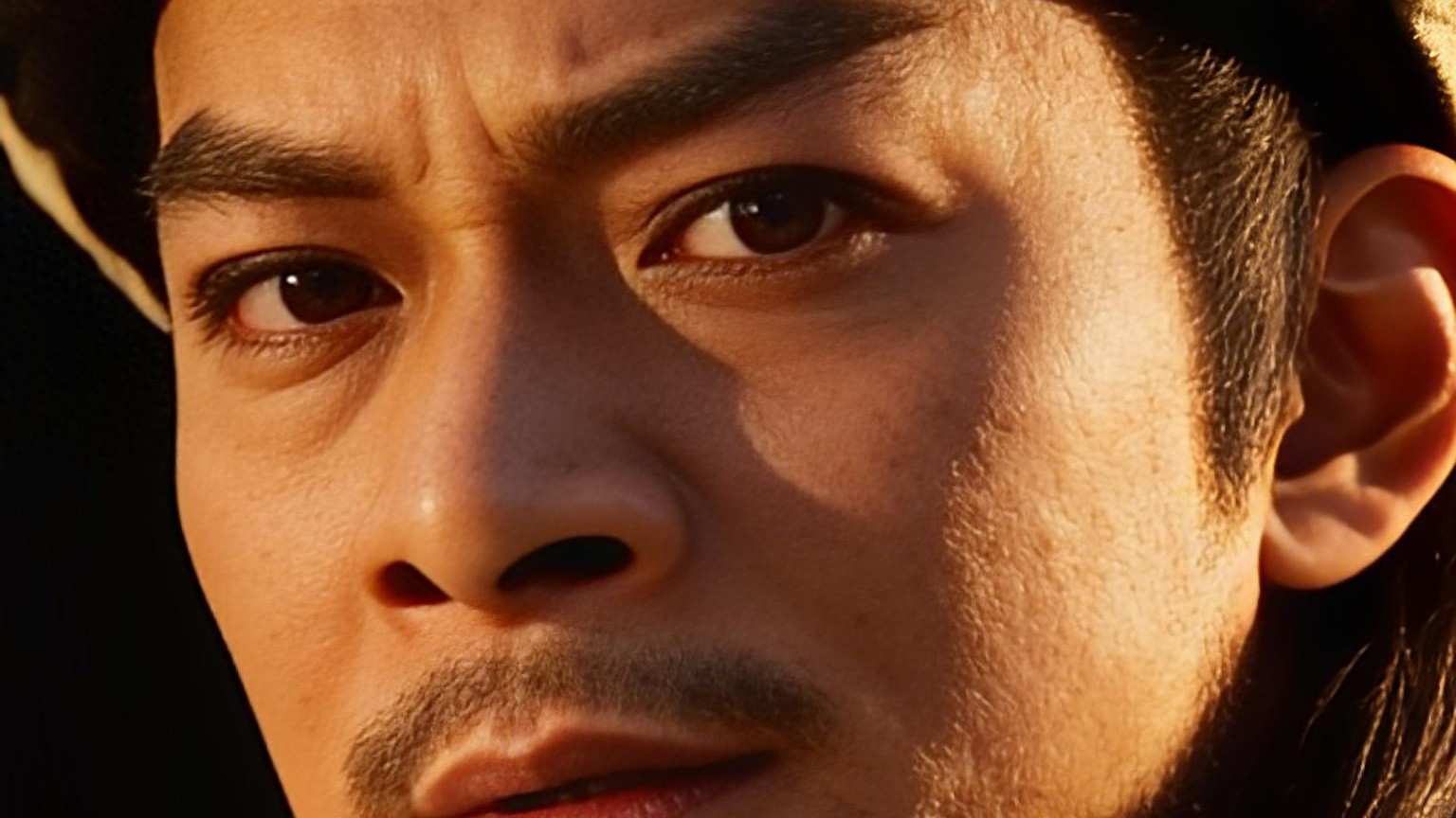 看完97版《天龙八部》角色群像后 网友感叹：几代人的记忆再也回不去了