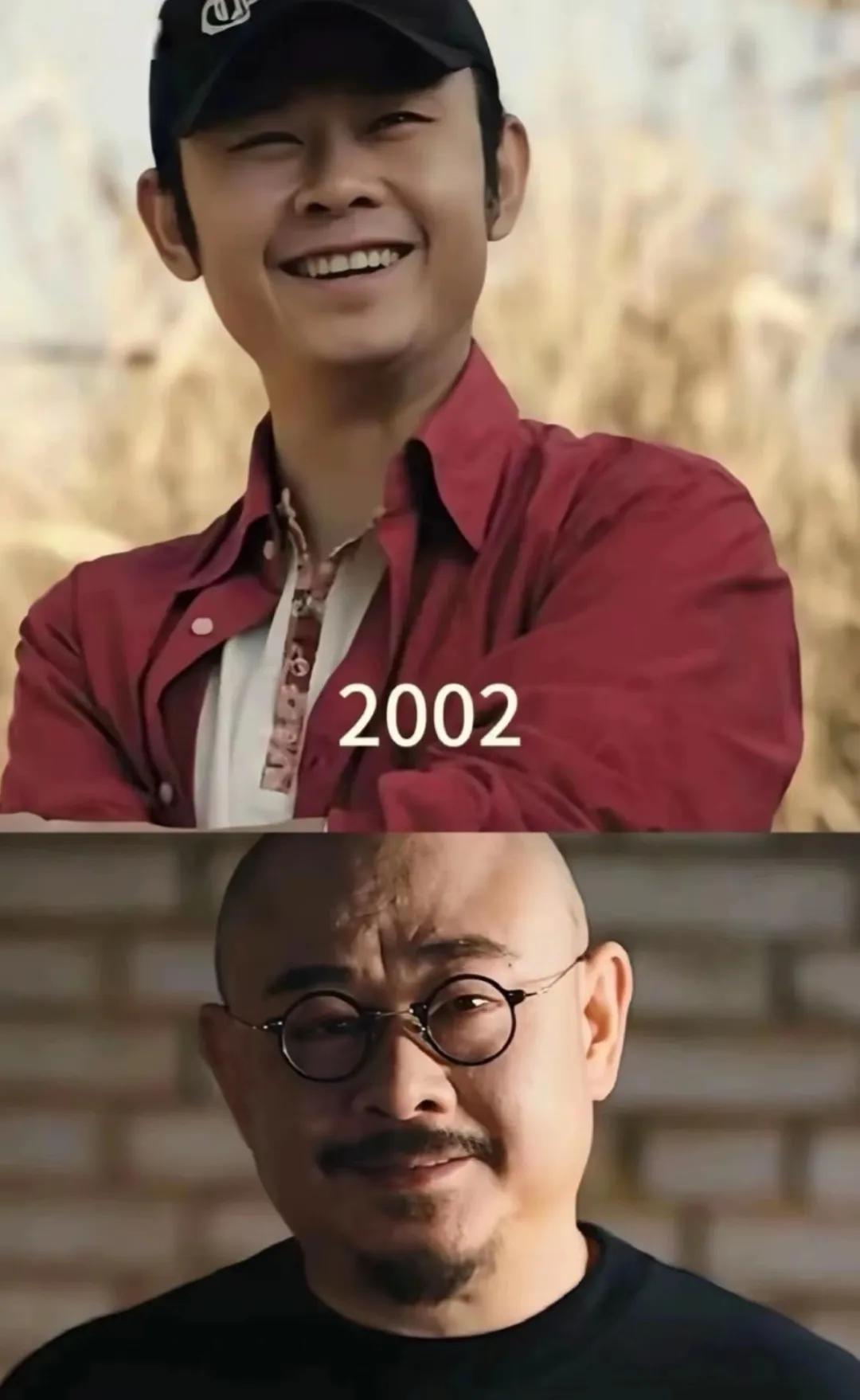 #刀郎在娱乐圈有多低调#
娱乐圈唯一活成“隐士”的人？刀郎的低调，让热搜都找不到