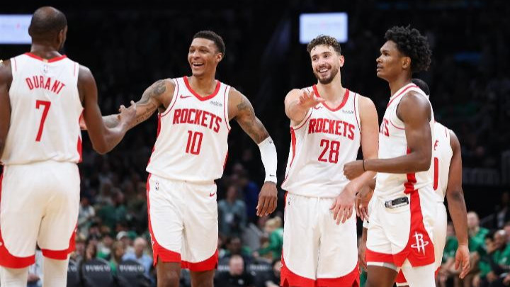 火箭对阵鹈鹕前瞻