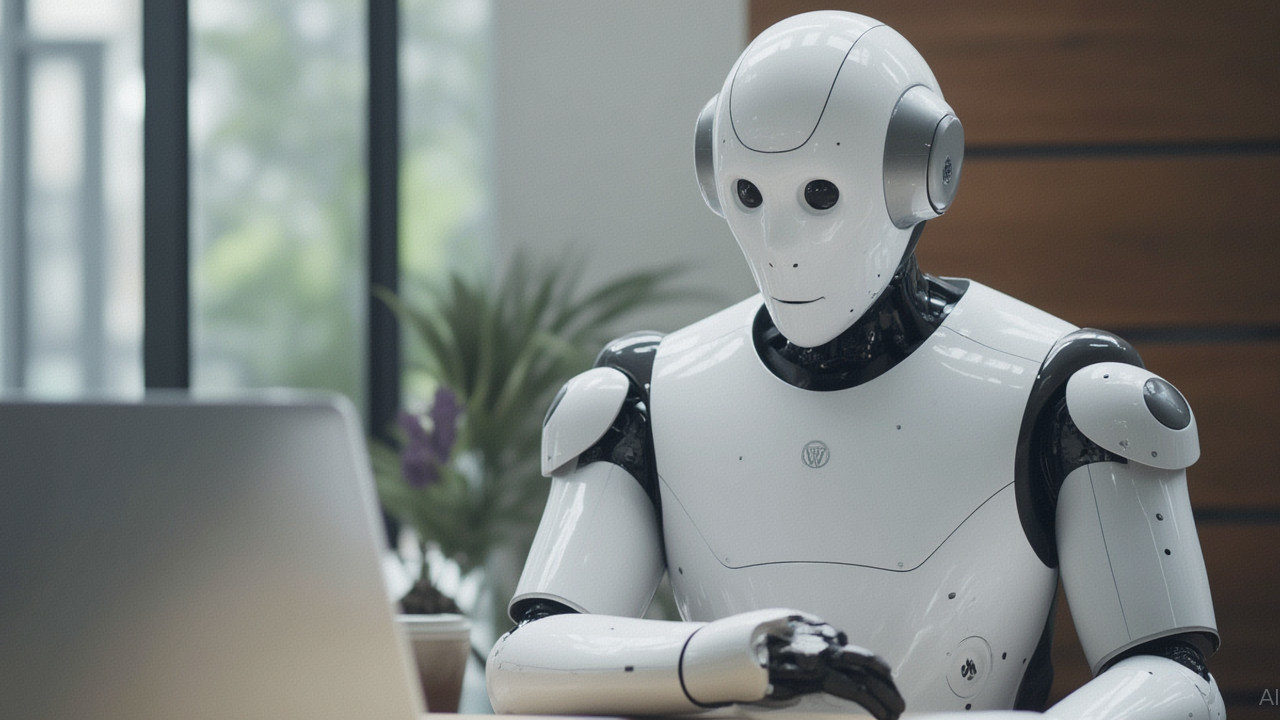 财务用AI一键闭环，告别报表熬夜