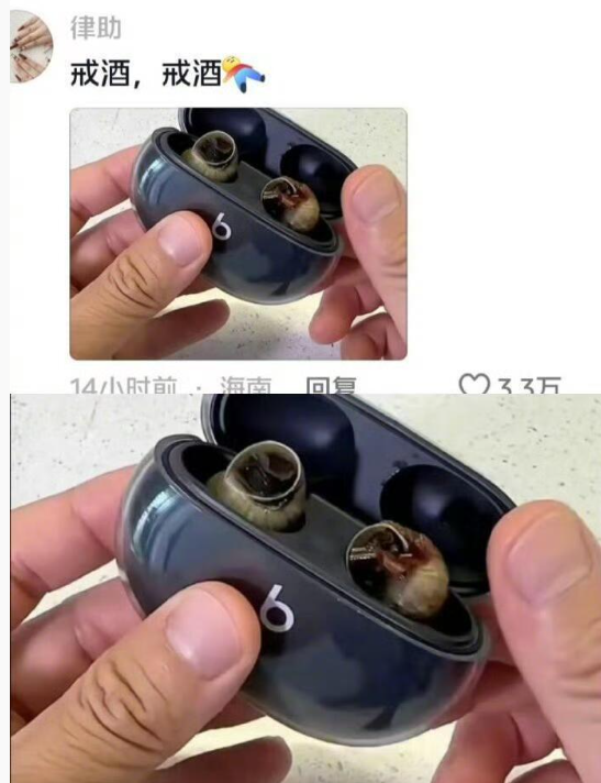 那些喝醉了干的好事 ​​​
