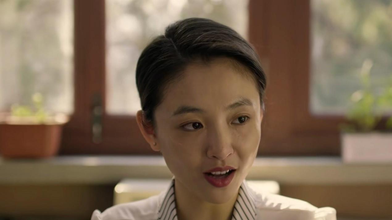 《六姊妹》真爱无需多言，抉择见证成长