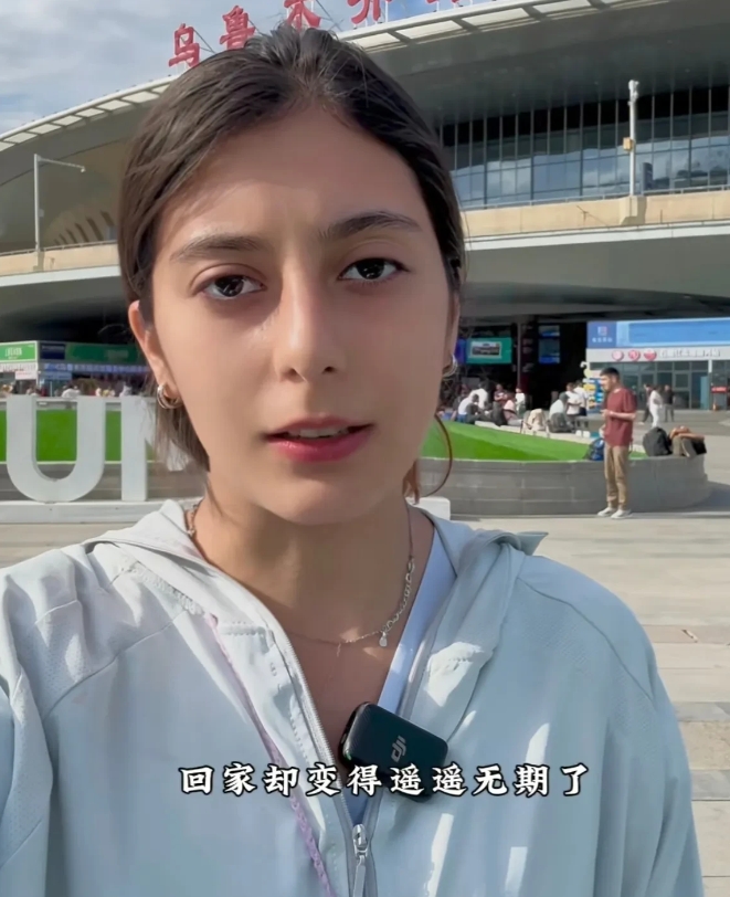 伊朗与以色列发生战争后，听听伊朗人怎么评价中国！