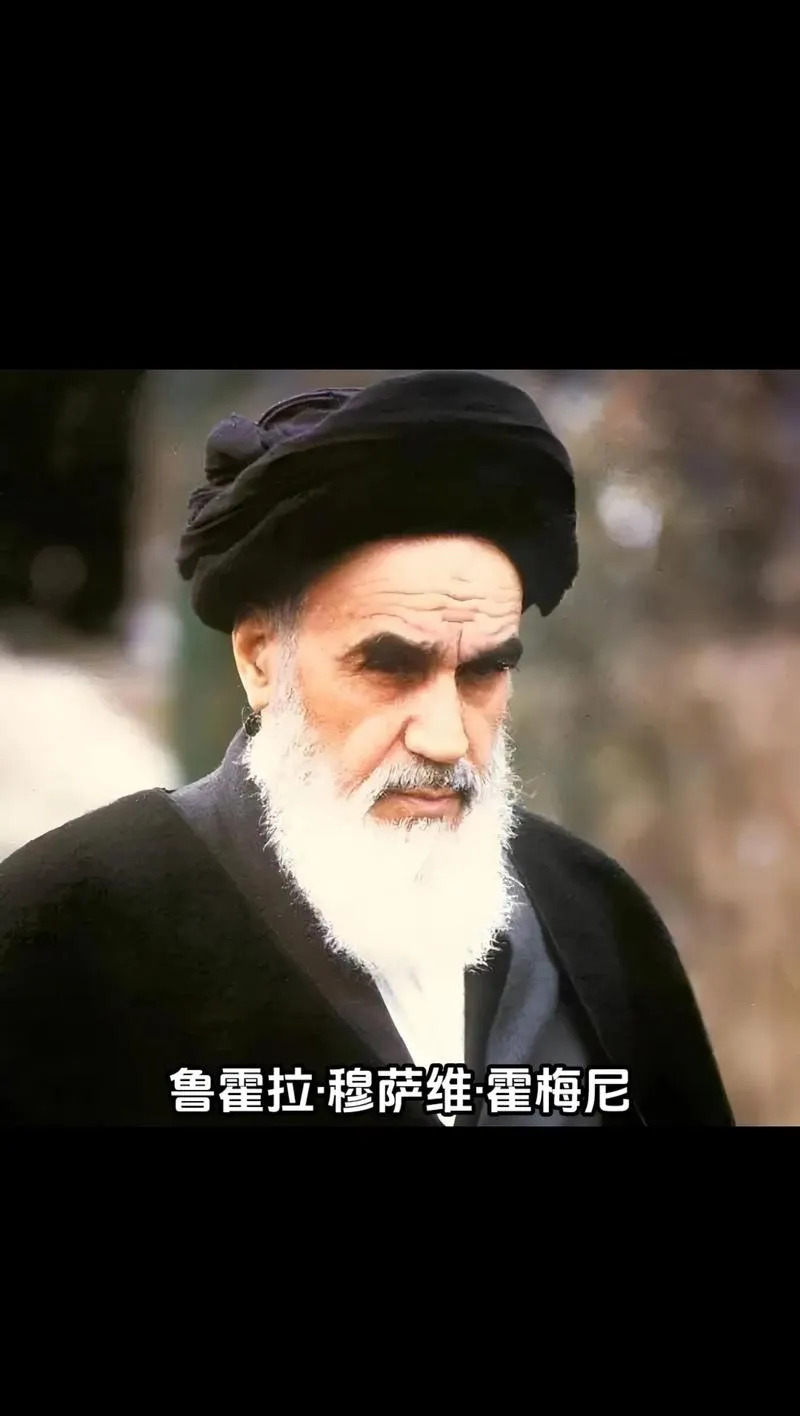伊朗咋了？被以色列欺负成这样











---










