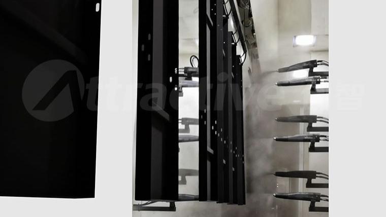 涂料温度差1℃，影响有多大？——论喷涂材料恒温输送对涂层最终性能的微观影响