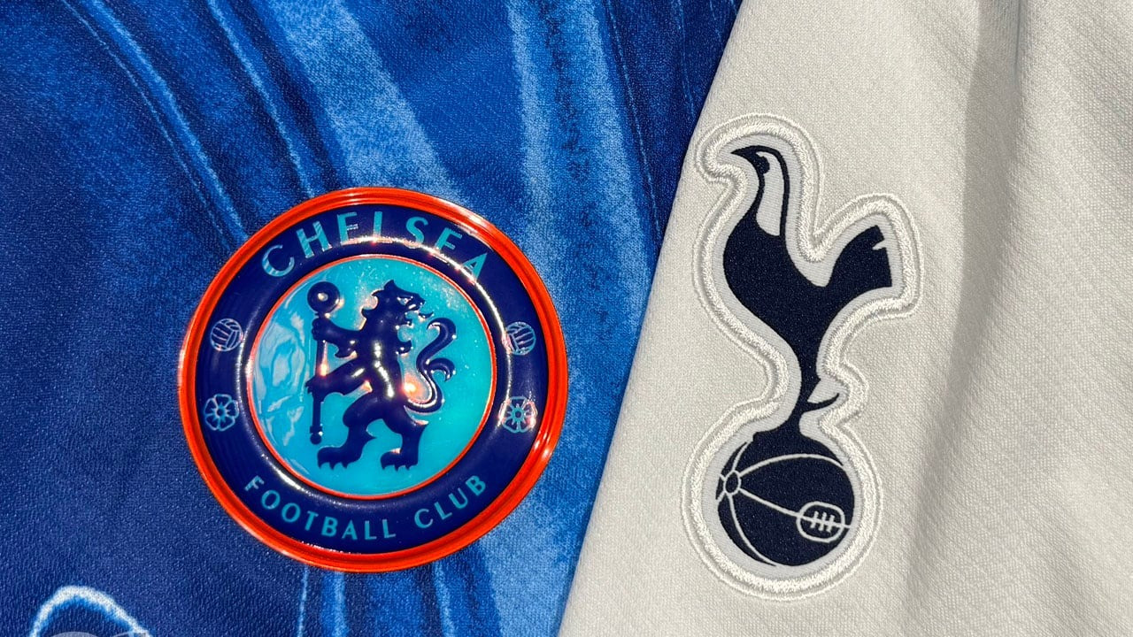 想不到吧？热刺是英超时代最赚钱的俱乐部，切尔西最亏