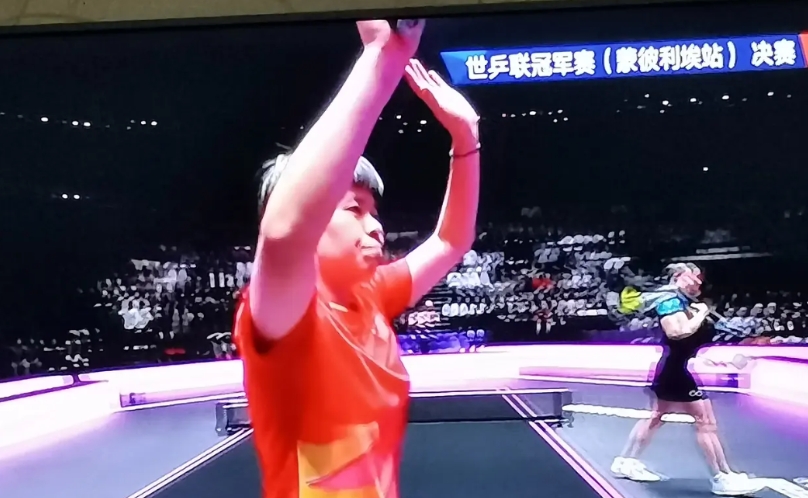 终于赢了，看的人心跳加速，大迪不负众望，在蒙彼利埃冠军赛上夺冠了！

最后一局1