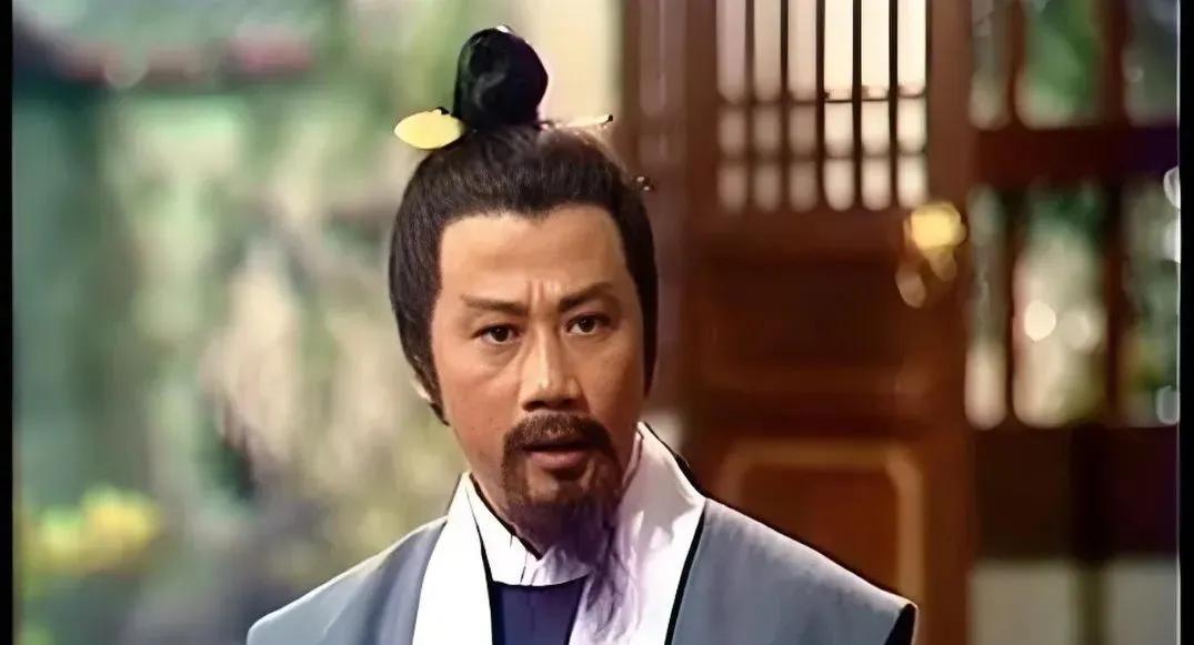 | 丘处机·可以这样 |
丘处机为了找人，和焦木大师、江南七怪火拼，真的没必要。