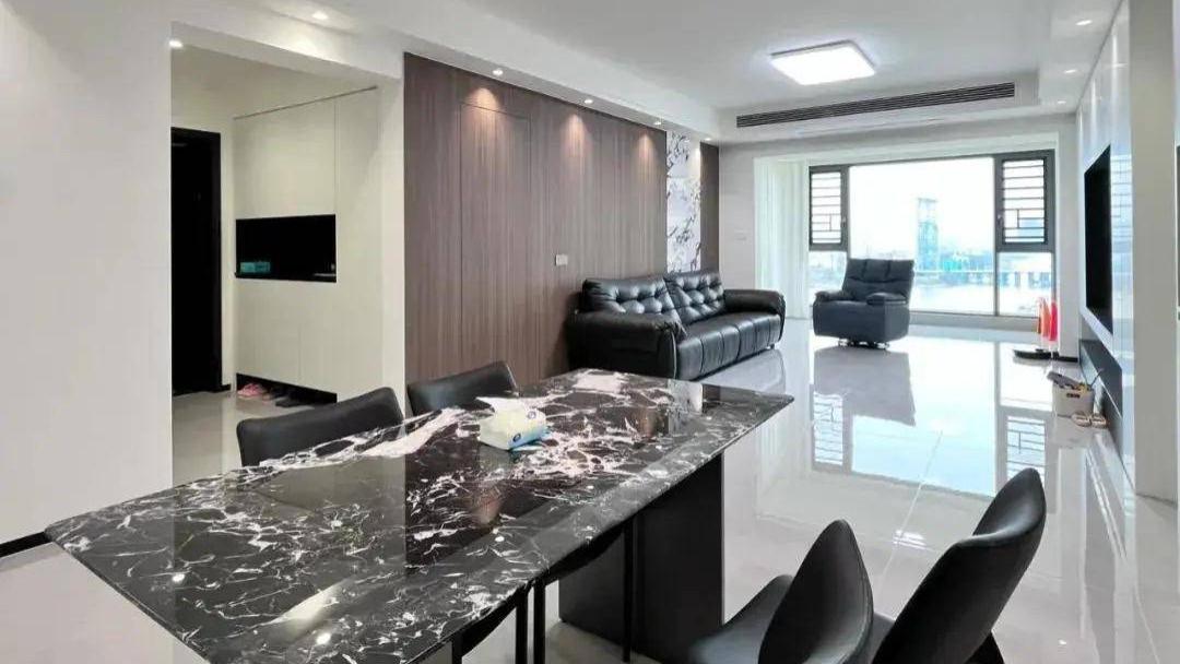 桂林大品牌装修公司推荐：深度空间装饰品质装修优选