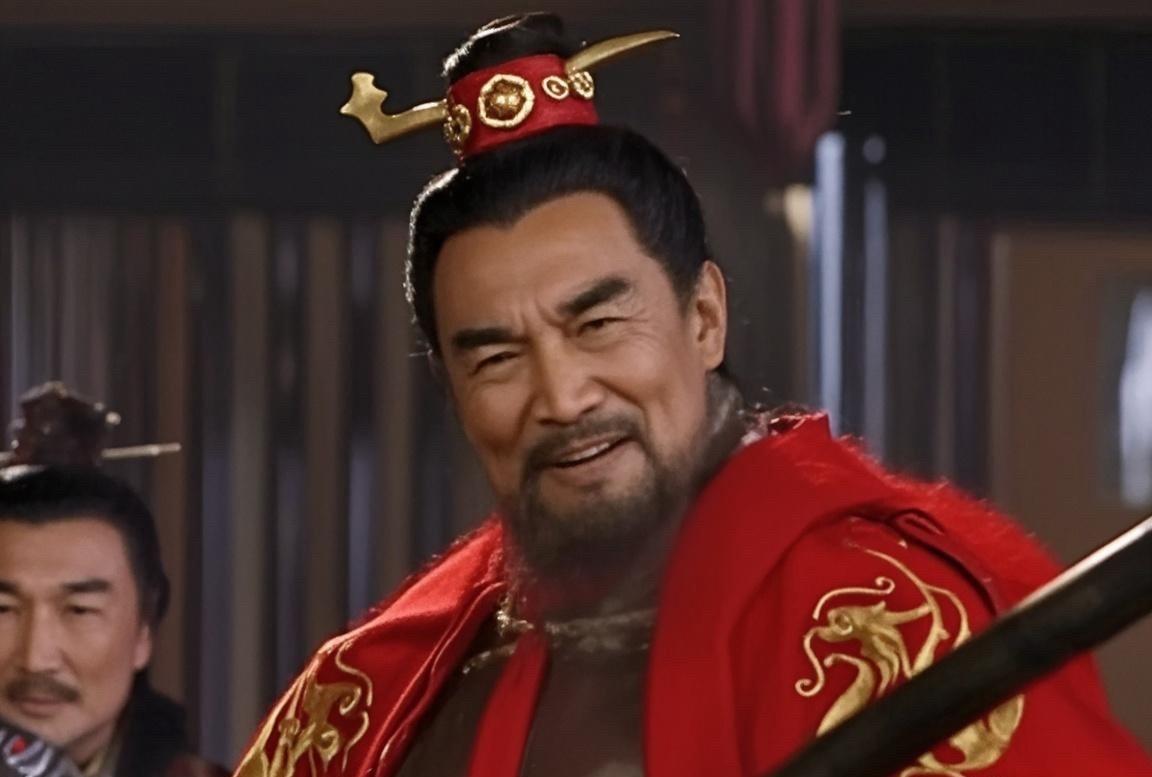 曹氏的江山看似是篡夺而来，实则是曹操一刀一枪打下的基业，前后历经三十年，无数次从
