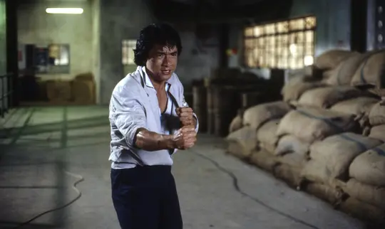    再次看《警察故事2》，心中有了完全不一样的解读。在第二部里面，成龙的功夫依