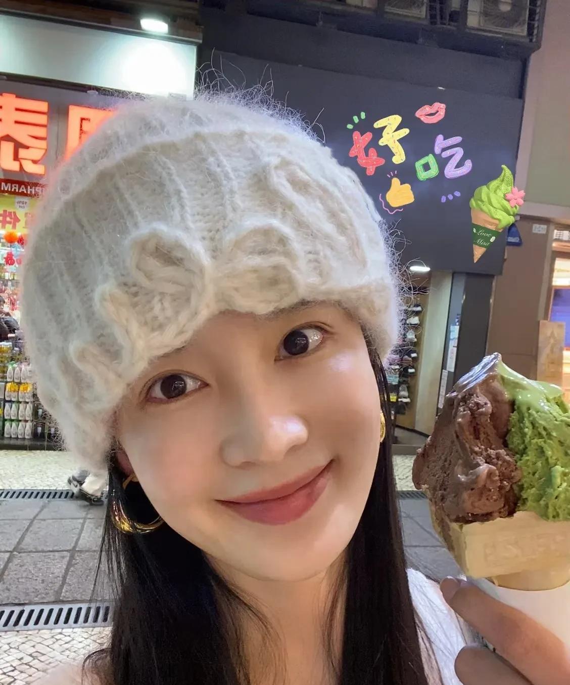 李沁和宋轶，你们更喜欢谁？
美女谁不爱呢，两个都好喜欢啊
演戏也都很有实力
不过