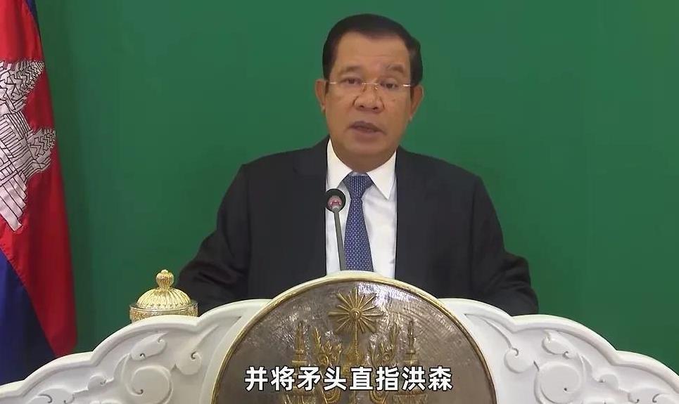 柬泰边境冲突短短两三天，有五个想不到：
想不到柬埔寨这么不经打，泰国占据压倒性优