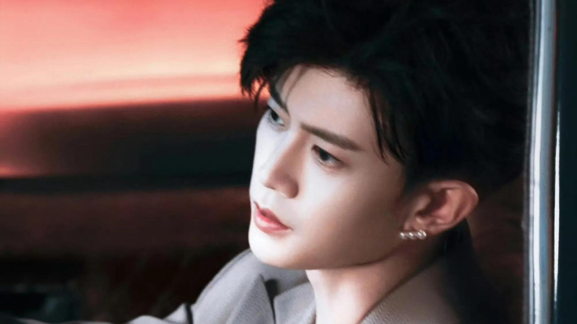 《海魂衫》任嘉伦、蒋欣携手开启悬疑之旅！