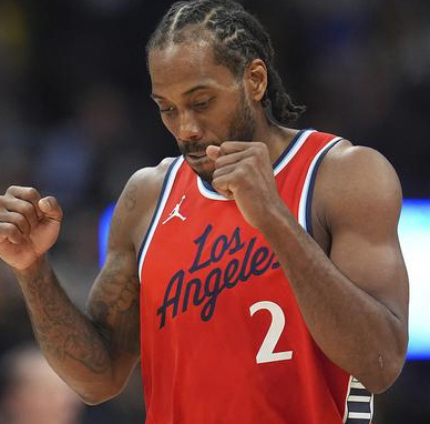 小卡季后赛20+场数历史第28 常规赛却仅第112