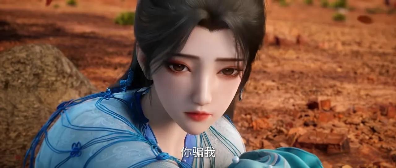 李慕婉为救周茹而死的内核绝对不能变。这变了，整本书都不合理了
李慕婉如果为了救王