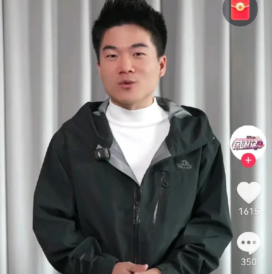董宇辉《周游记》的宣传片新鲜出炉，会不会有人觉得脸疼，会不会有人后悔提前为董宇辉
