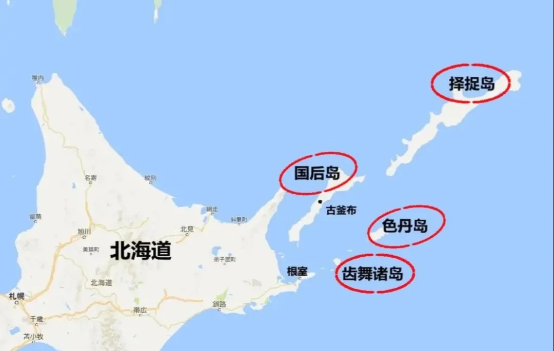 日本北方四岛军演：小动作大冒险











日本竟然敢在北方四岛搞实弹