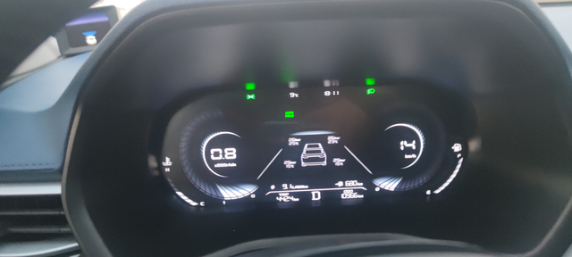 四代帝豪旗舰版
有没有油耗比我更多的
一起晒个图啊