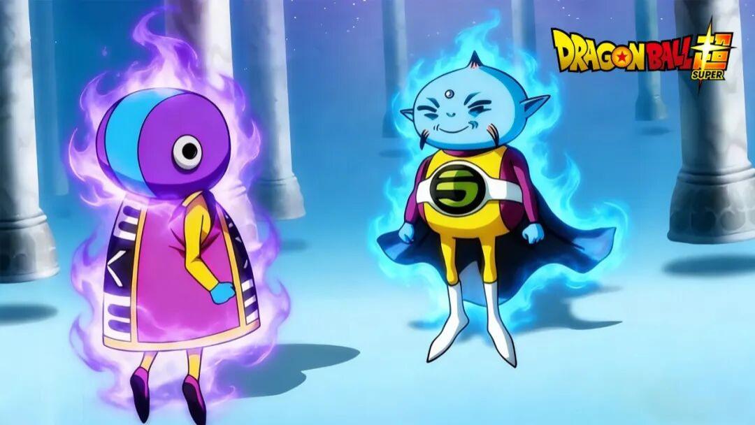 龙珠，4大上古神全部亮相，官方已经部署好了一盘大棋