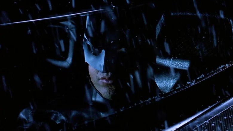 你敢信吗？蝙蝠侠漫画里那辆超离谱的蝙蝠列车居然是地方政府掏钱造的！1955年漫画