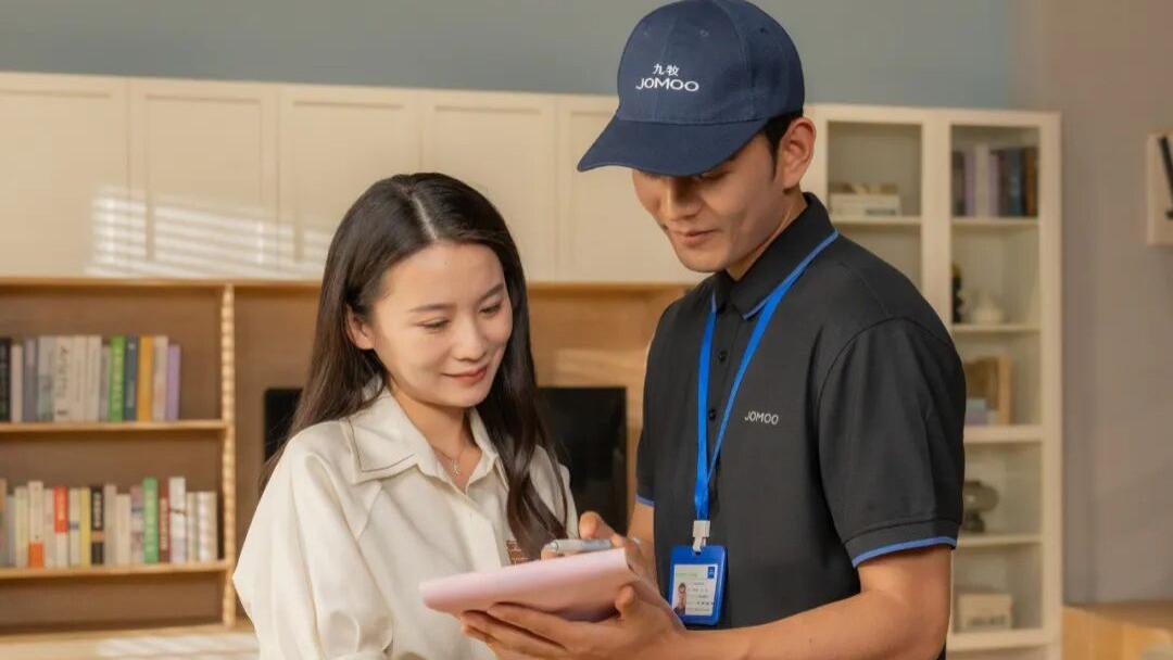 服务满意度第一，这家企业是如何做到的？