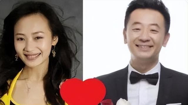 曲珊珊：10年前，不顾家人反对，执意嫁给黄海波，如今她后悔吗？