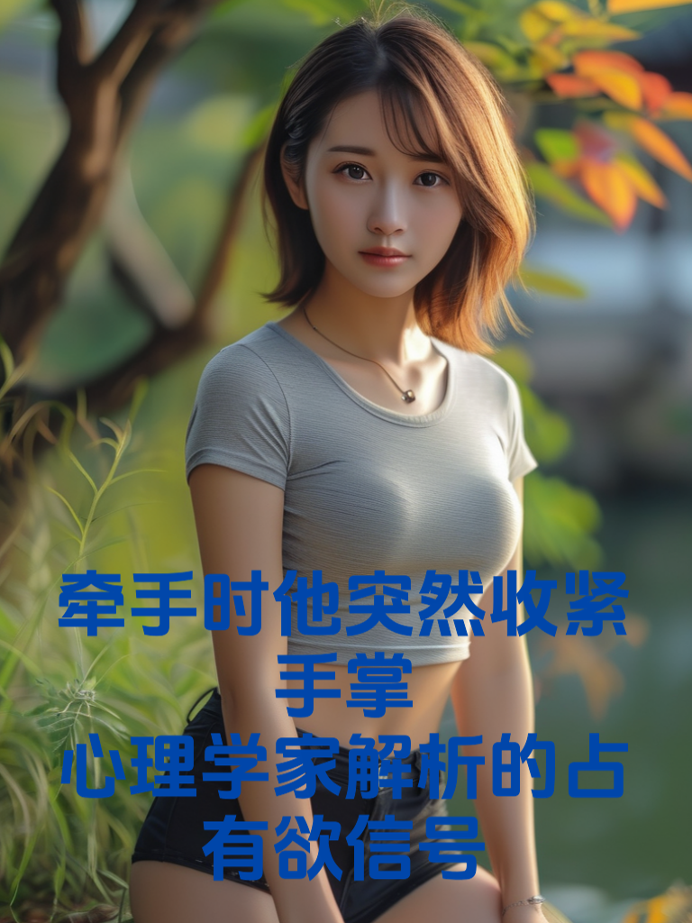 牵手时他突然收紧手掌：心理学家解析的占有欲信号