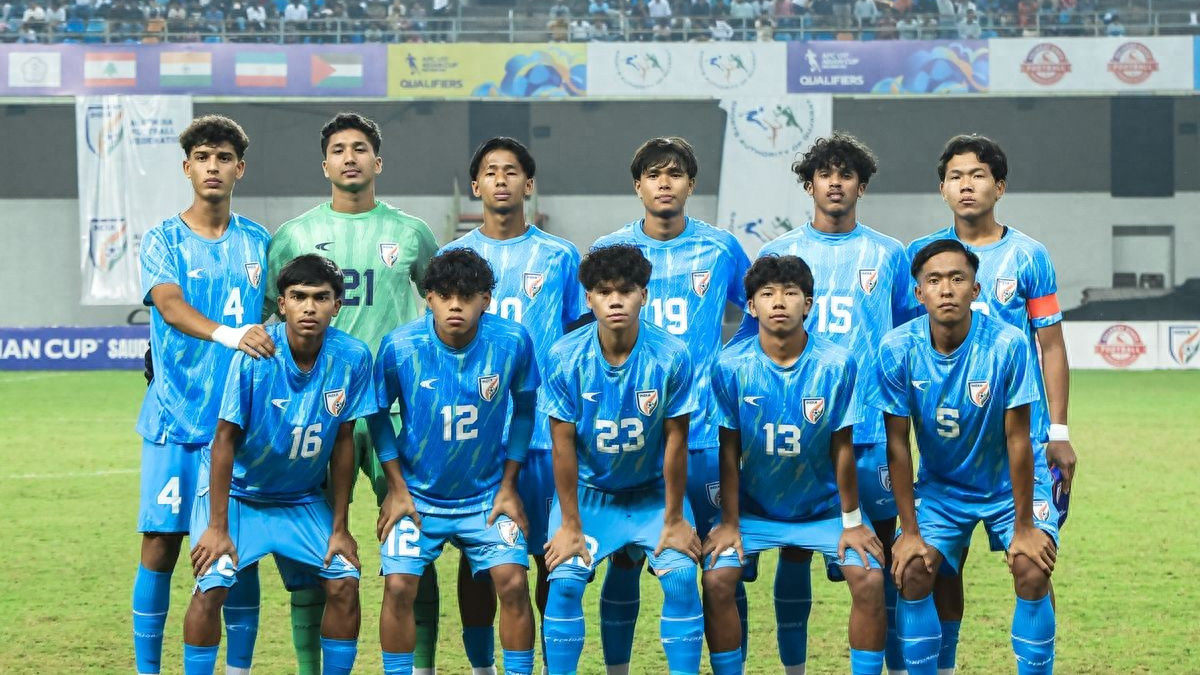 亚预赛神反转，第一人口大国上演神奇逆袭，送伊朗出局