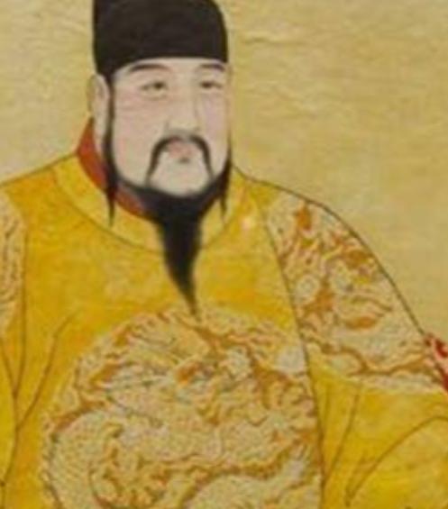 1407年，徐皇后辞世，朱棣心碎欲裂。



一年之后，皇室后位空缺，朱棣向28