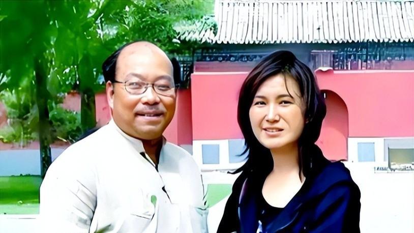 38岁生女，同居20年没领证，爱人离世后她如何撑起一切？