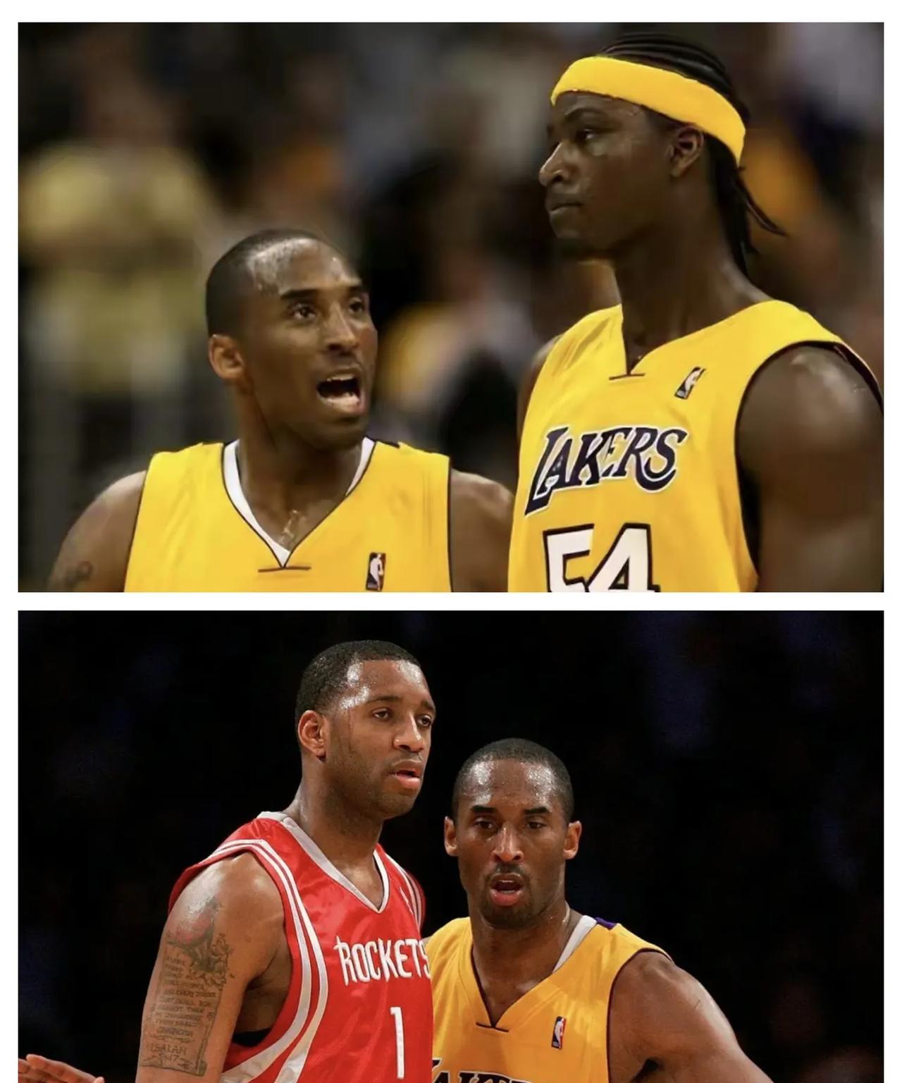 夸梅布朗这是忠心护主还是为了下一顿饭钱？nba退役球星生活过得这么不如意吗？
麦