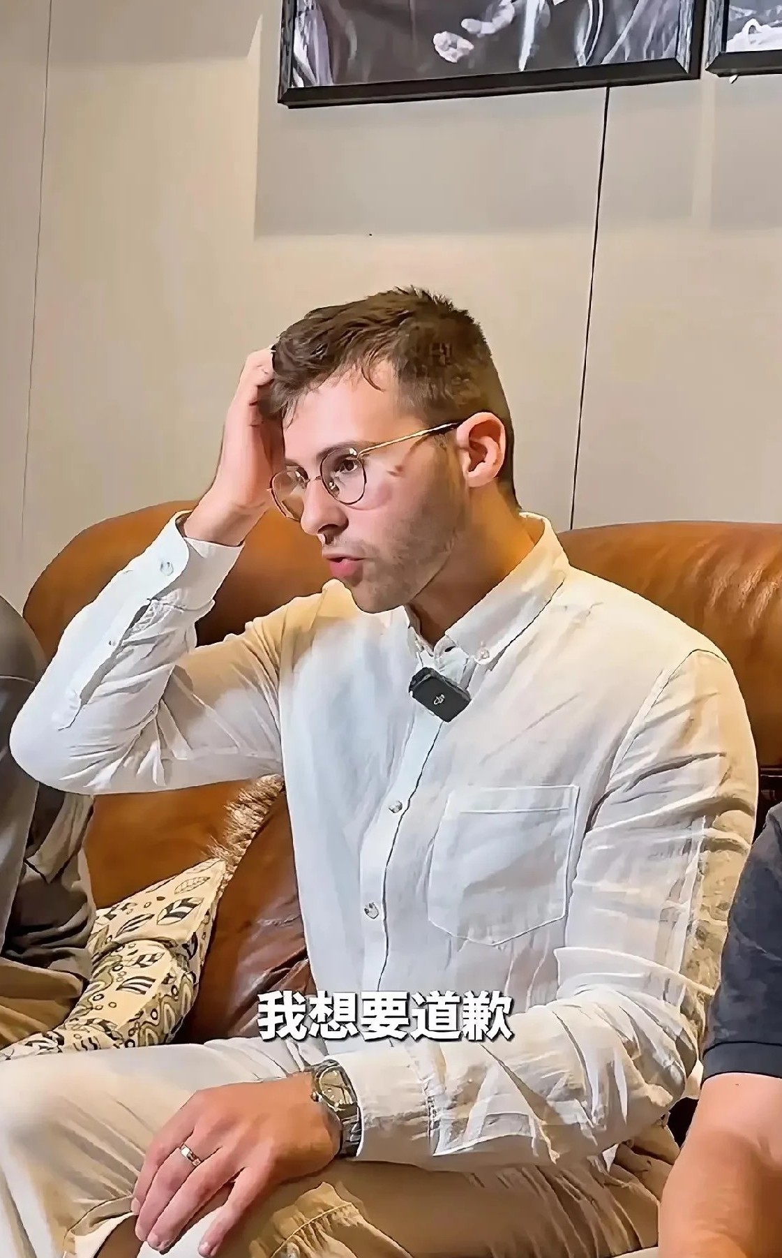 不查不知道
原来马库斯他们
不仅仅是把罪证的照片捐赠了，他们还
协助追回了60多