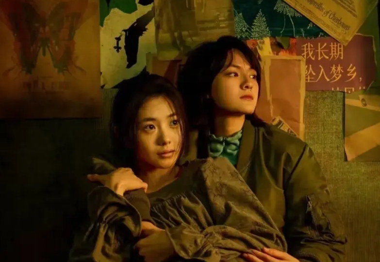 据说《想飞的女孩》的票房已经完了。
想想也是，这种打着觉醒女人的故事实际上有几个